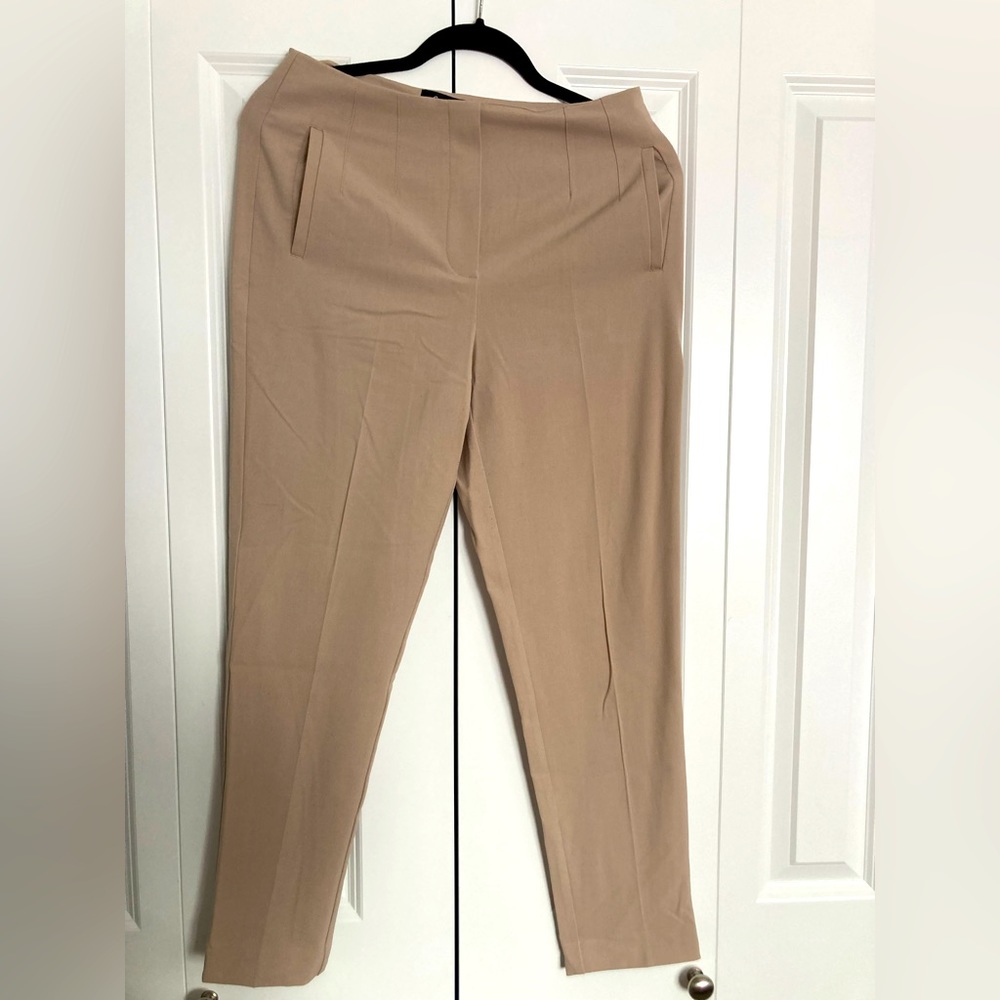 COPY - Reitmans Nude Pants